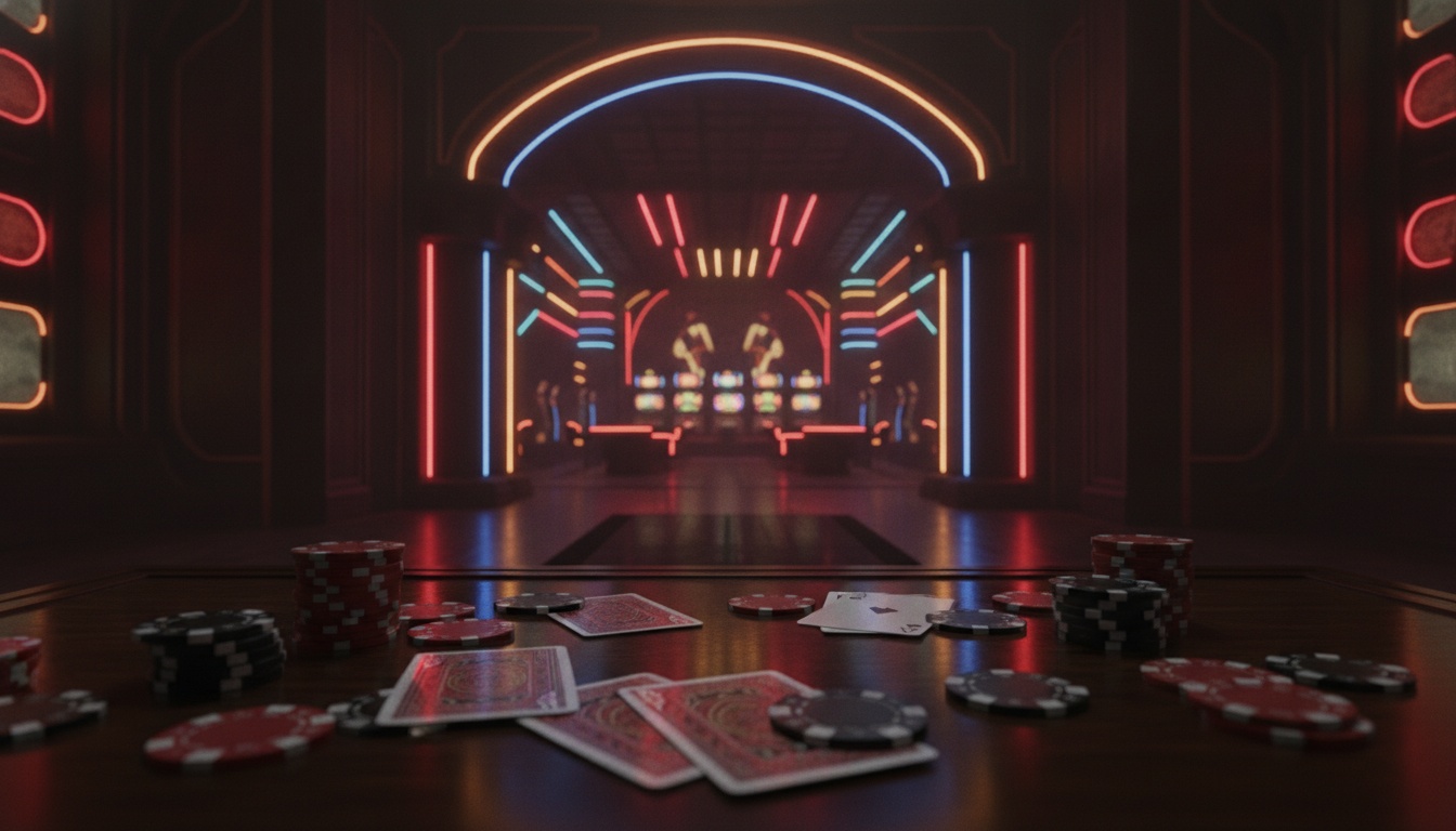 Cool Cat Casino